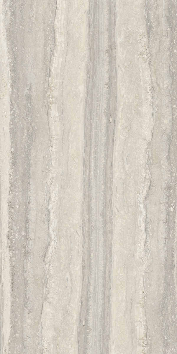 На пол Travertine Tivoli Di Crema Full Body Lappato 60x120 - фото 6