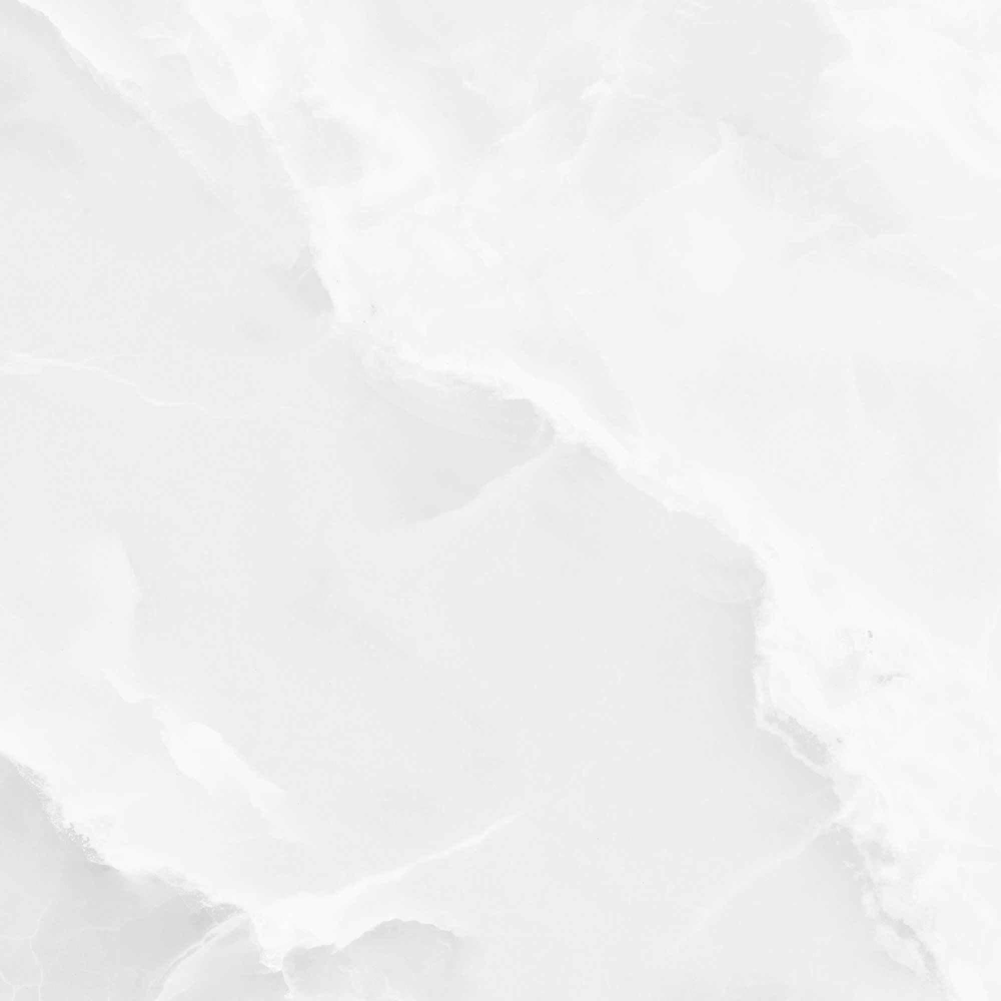 GT606014703PR На пол Glissando Белый Полированный 60x60 - фото 13