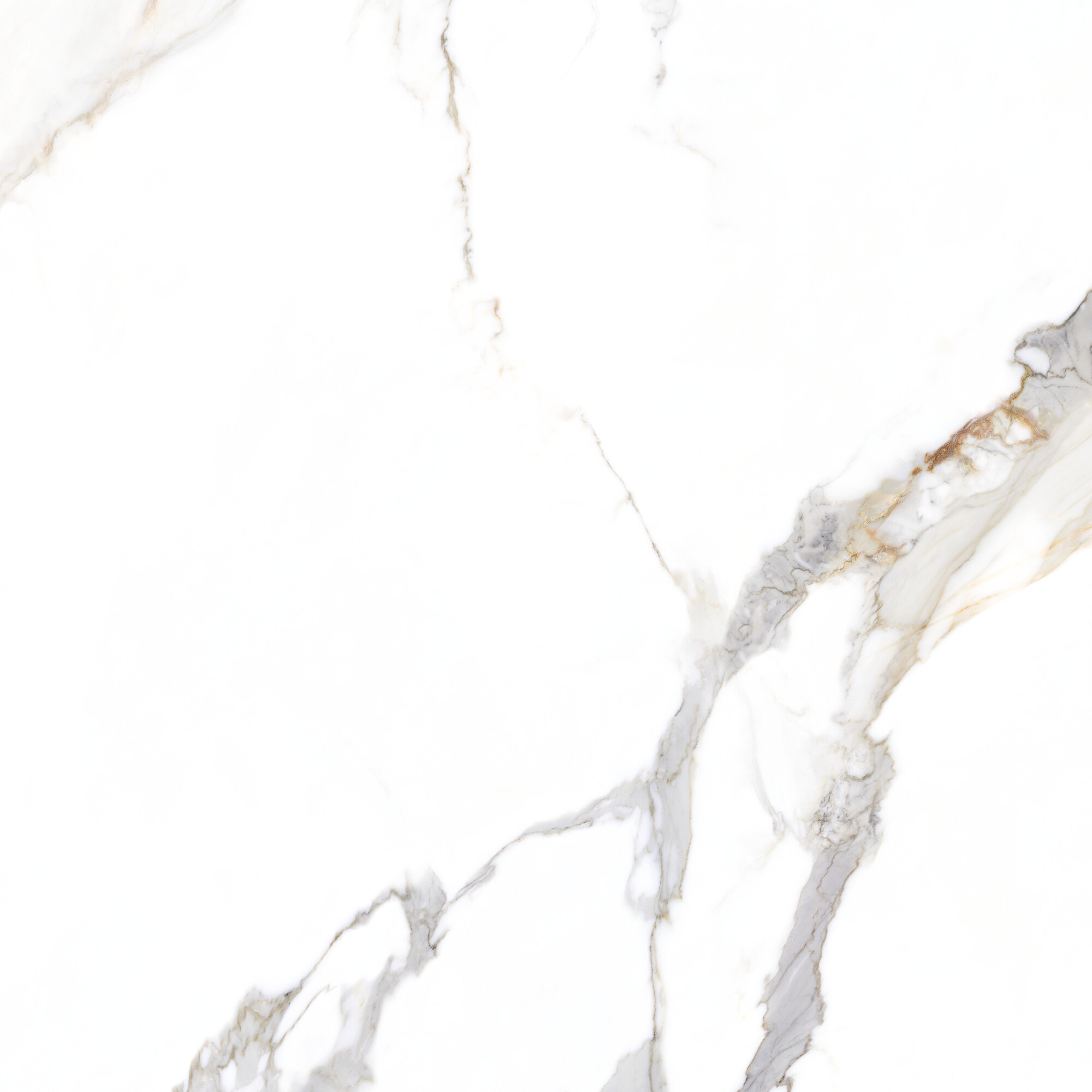 34673 На пол Museum Praline Gold 4D/100X100/R 100х100 - фото 13