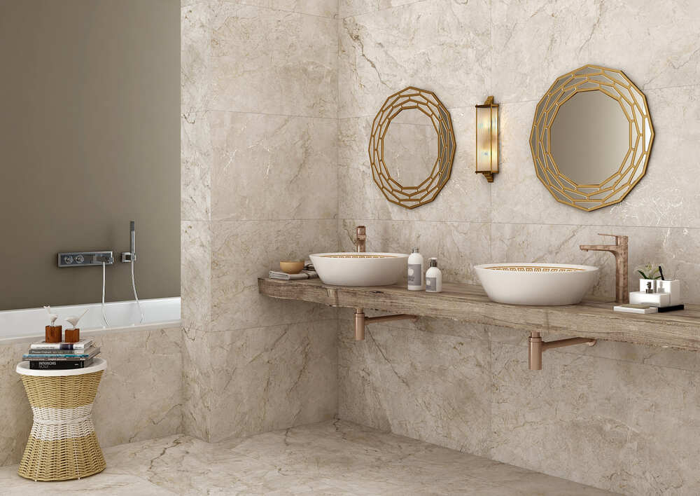 Напольный Lucca Grey Matt 120x60 - фото 5