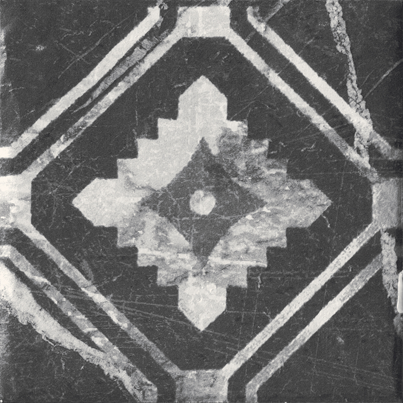 1063934 Декор Magistra Decoro Mix Marquinia - фото 20