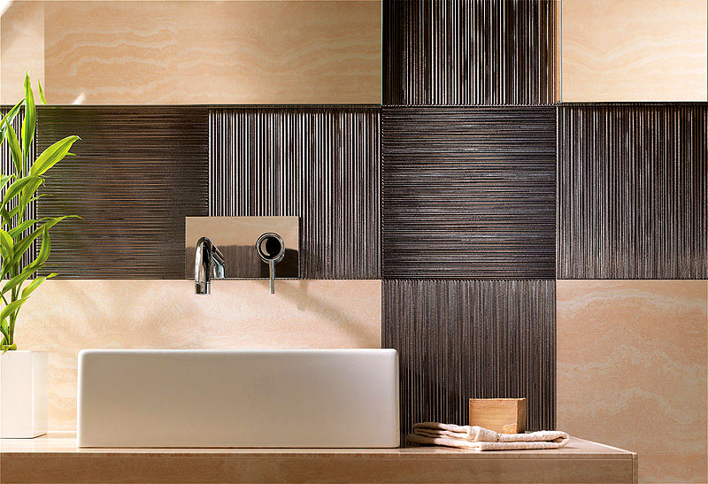 На стену Supernatural Argento R Mosaico - фото 9