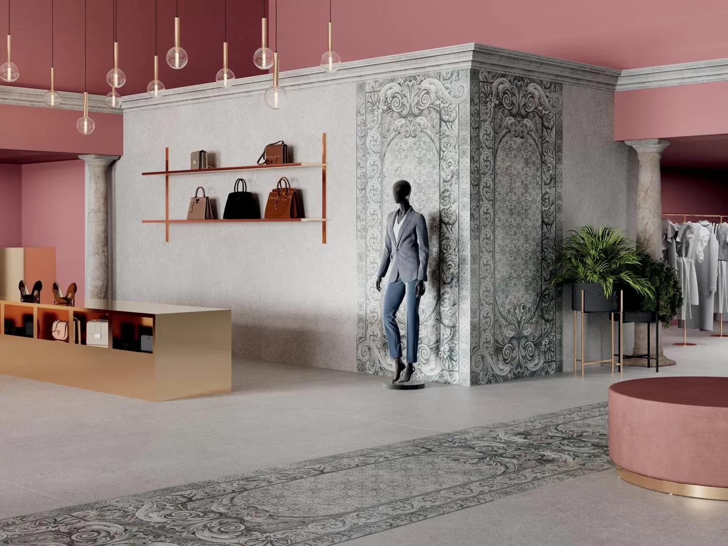 Керама Марации Ковры - фото 11