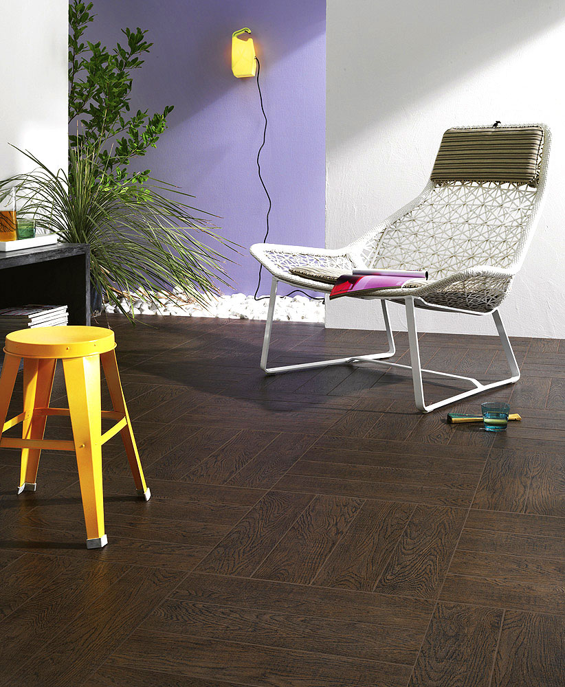 R1WZ На пол Eko Esterno Noce - фото 7