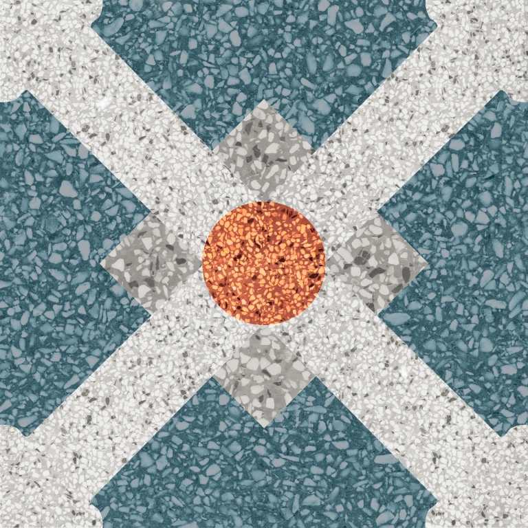 30-10-4-15-00-10-4248 На пол Point Mix 20х20 - фото 4