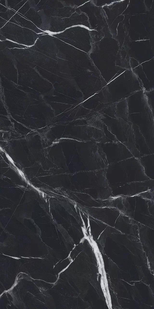 На пол High gloss French Black 600x1200х8.8