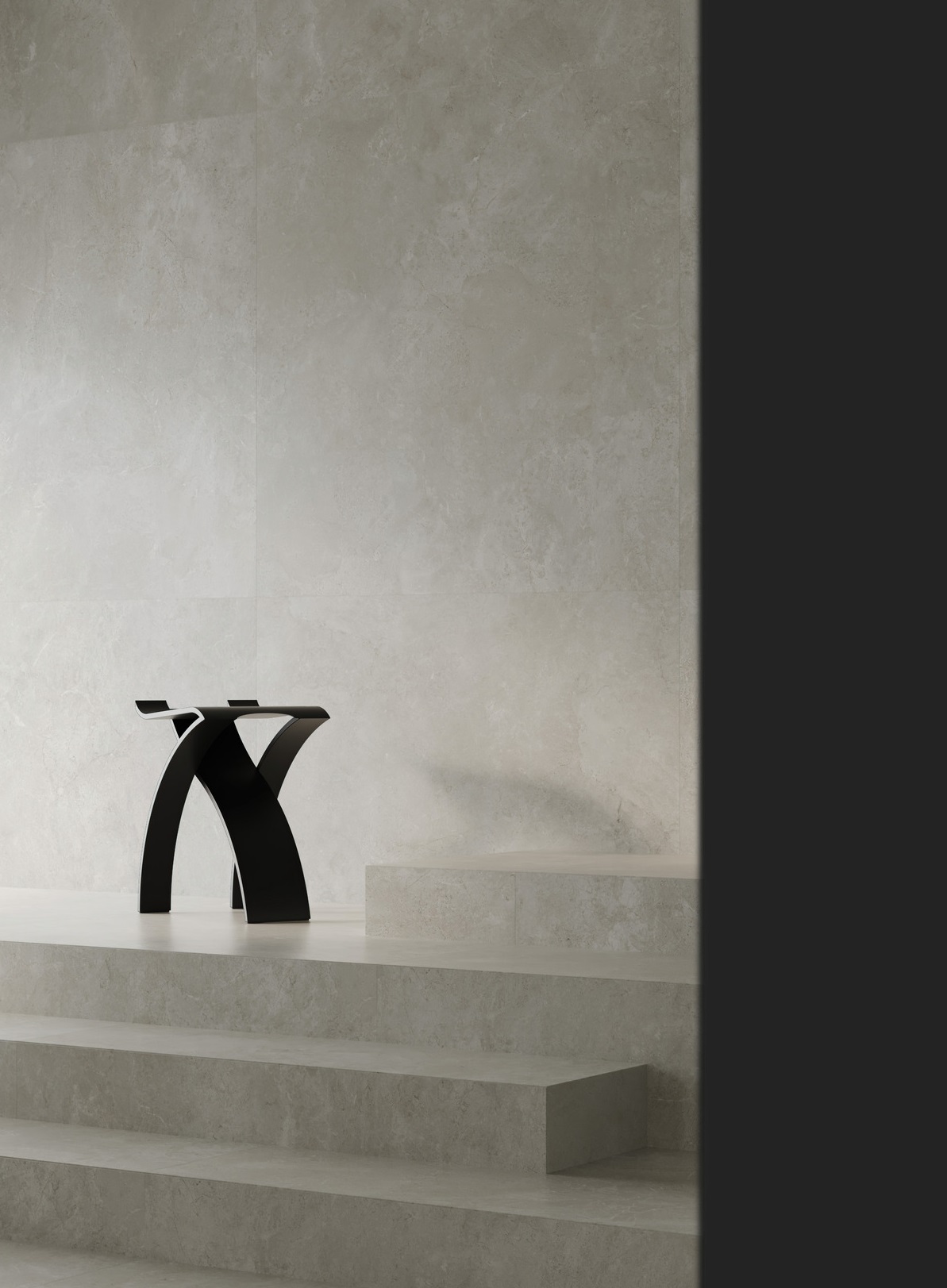 На пол Ourea Bianco-JD 9mm 120x120 - фото 6