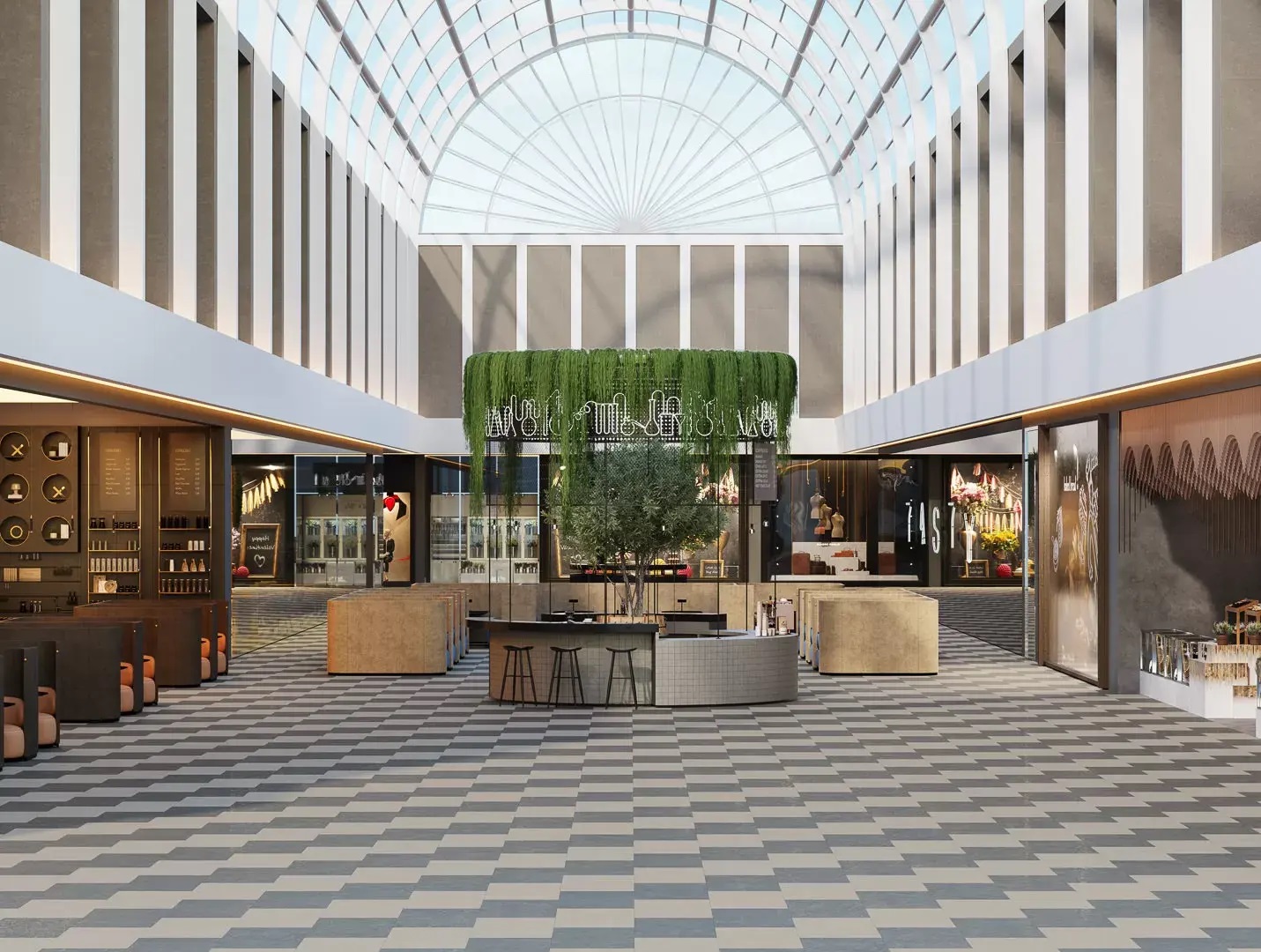 Керама Марации Касабланка - фото 3