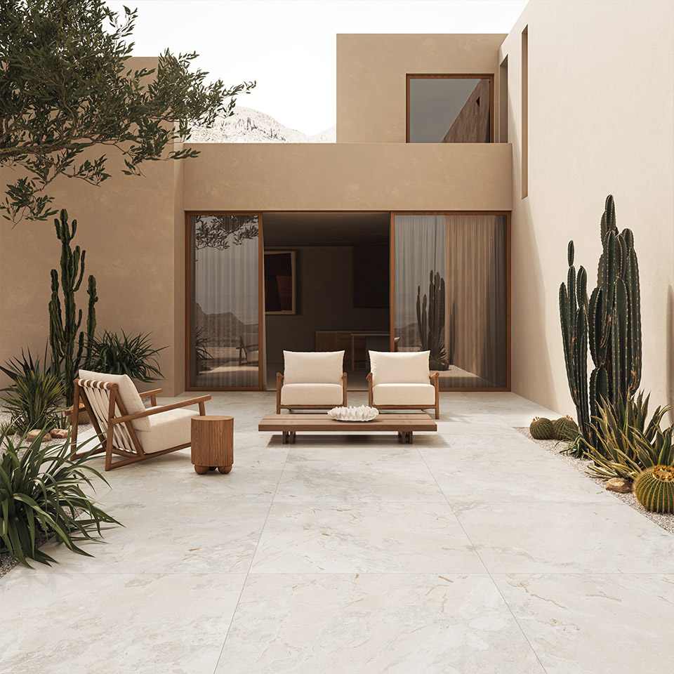 93448 На пол Karnis Charcoal Matt 60x120 - фото 19