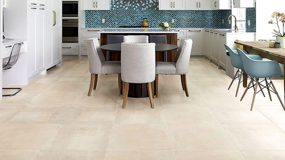 На пол Corfu C - фото 2