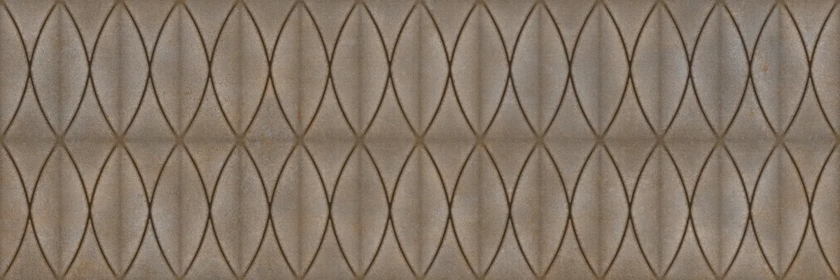 R0001977 На стену Universe Art Oxide 30x90 - фото 3