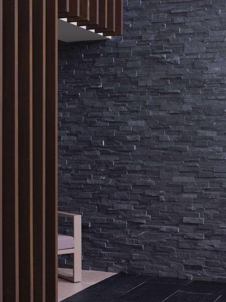 L153201511 На стену Globe Brick Lhasa 10x40 - фото 5