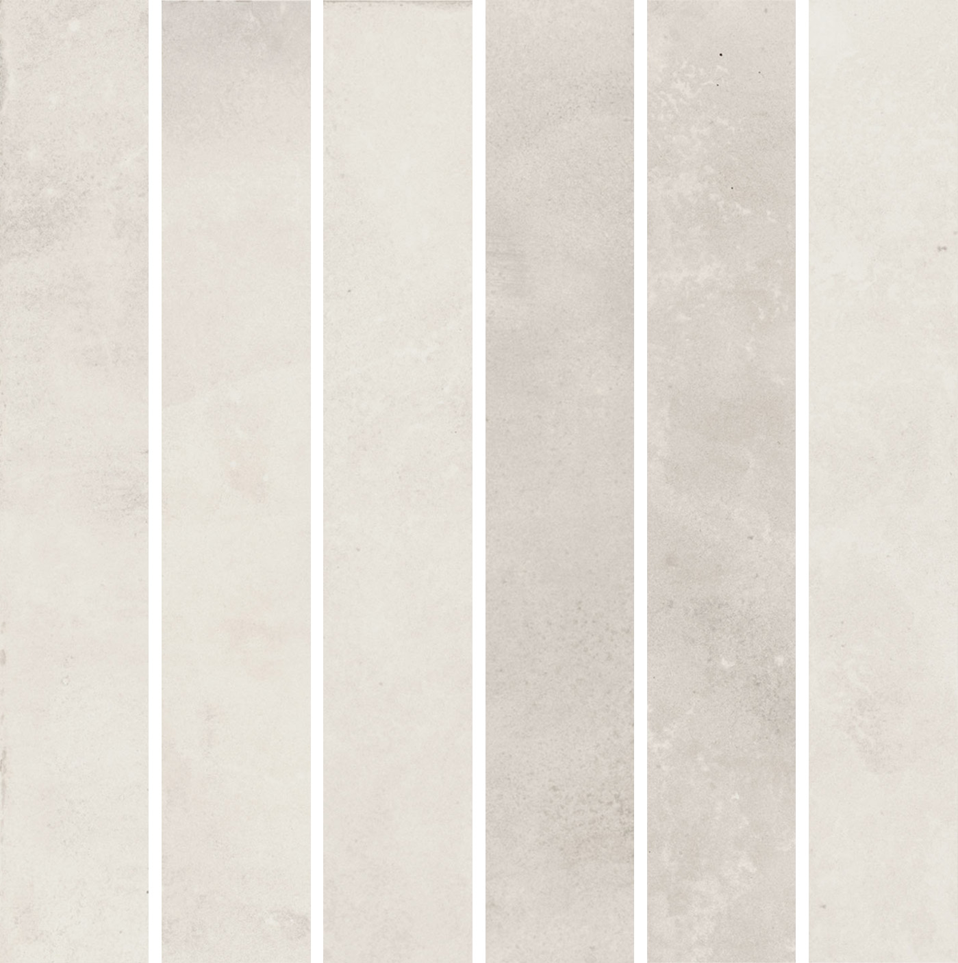 KMD2MSM001BN Декор Фес Мозаичный бежевый светлый глянцевый 15x15x0.77 - фото 3