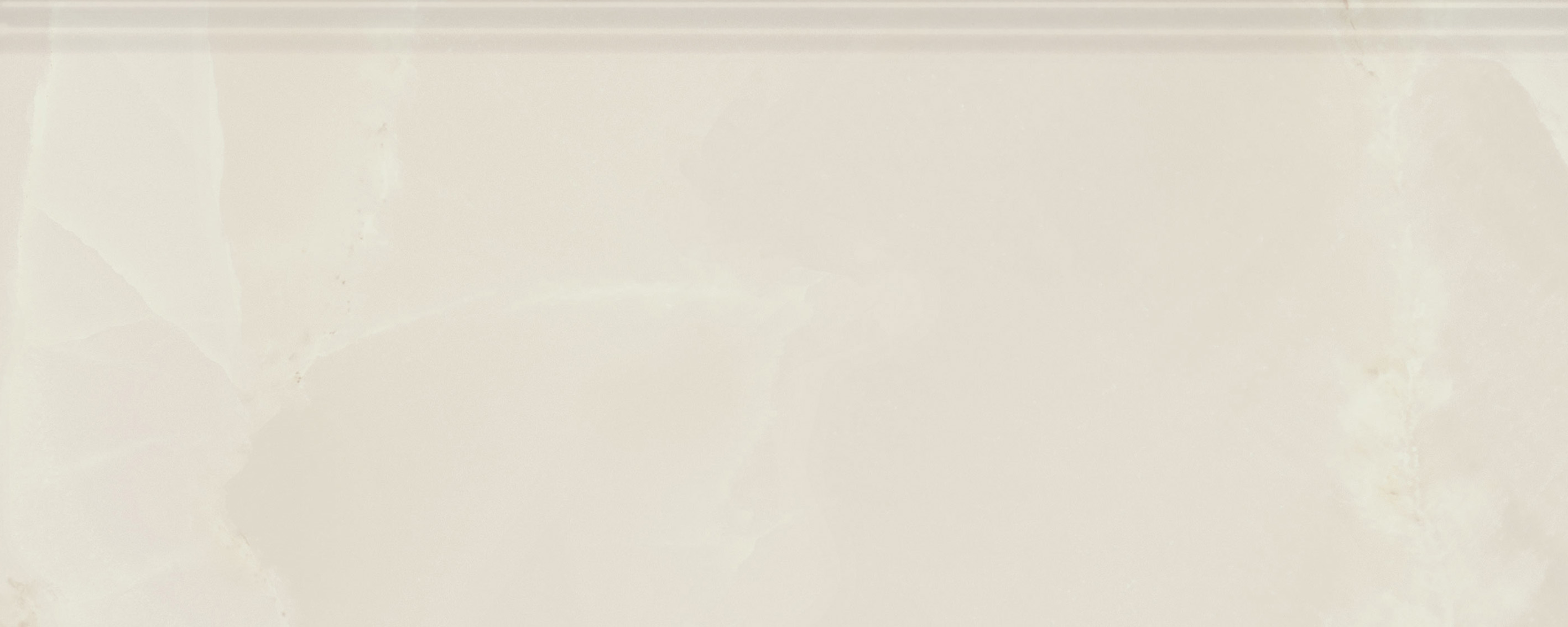 KML2FMF005BR Плинтус Махкама Бежевый светлый глянцевый обрезной 30x12x1.3 - фото 4