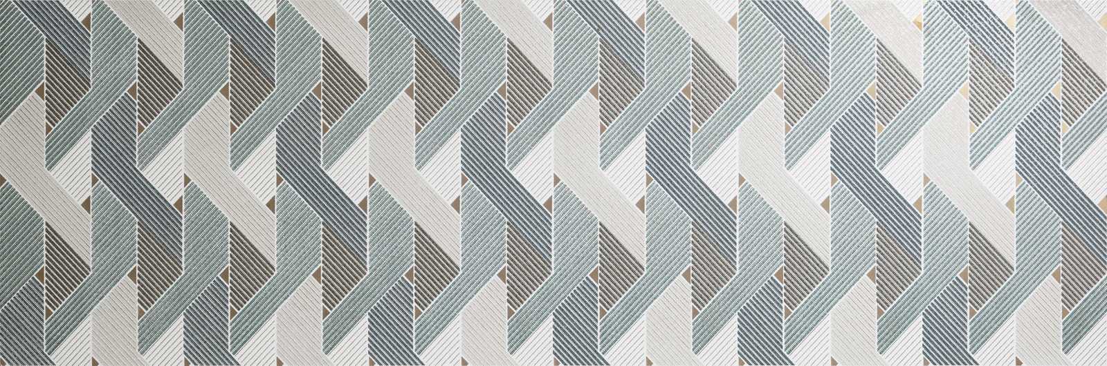 M2U4  Декор Eclettica Blue Etoile