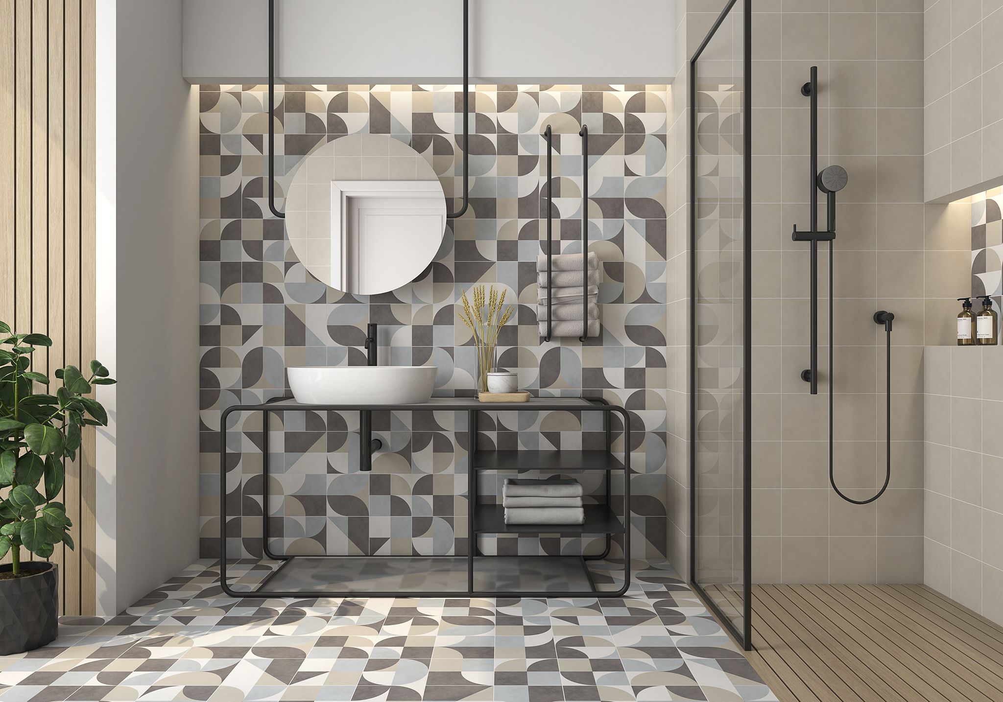 Saloni City - фото 3