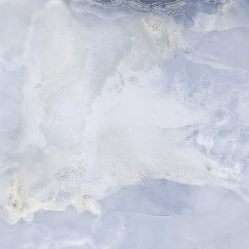 На пол Onyx Sea Blue Satin 60x60 - фото 3