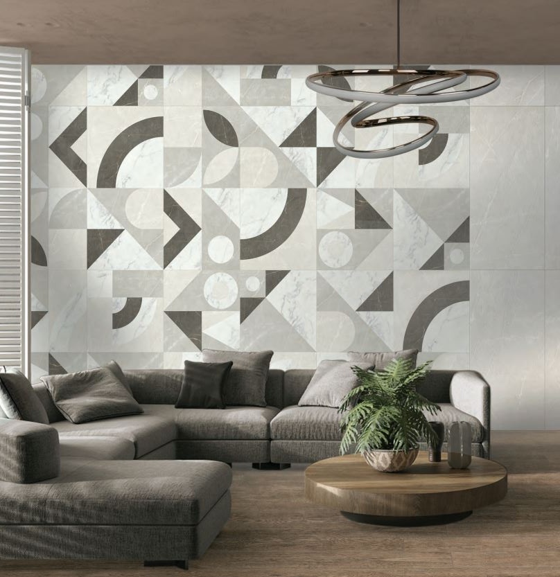 La Fenice Velvet Marble - фото 2