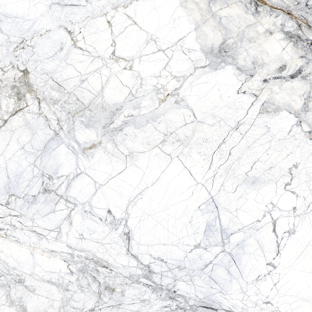 27511 На пол Museum Supreme White SP/R 100x100 - фото 8