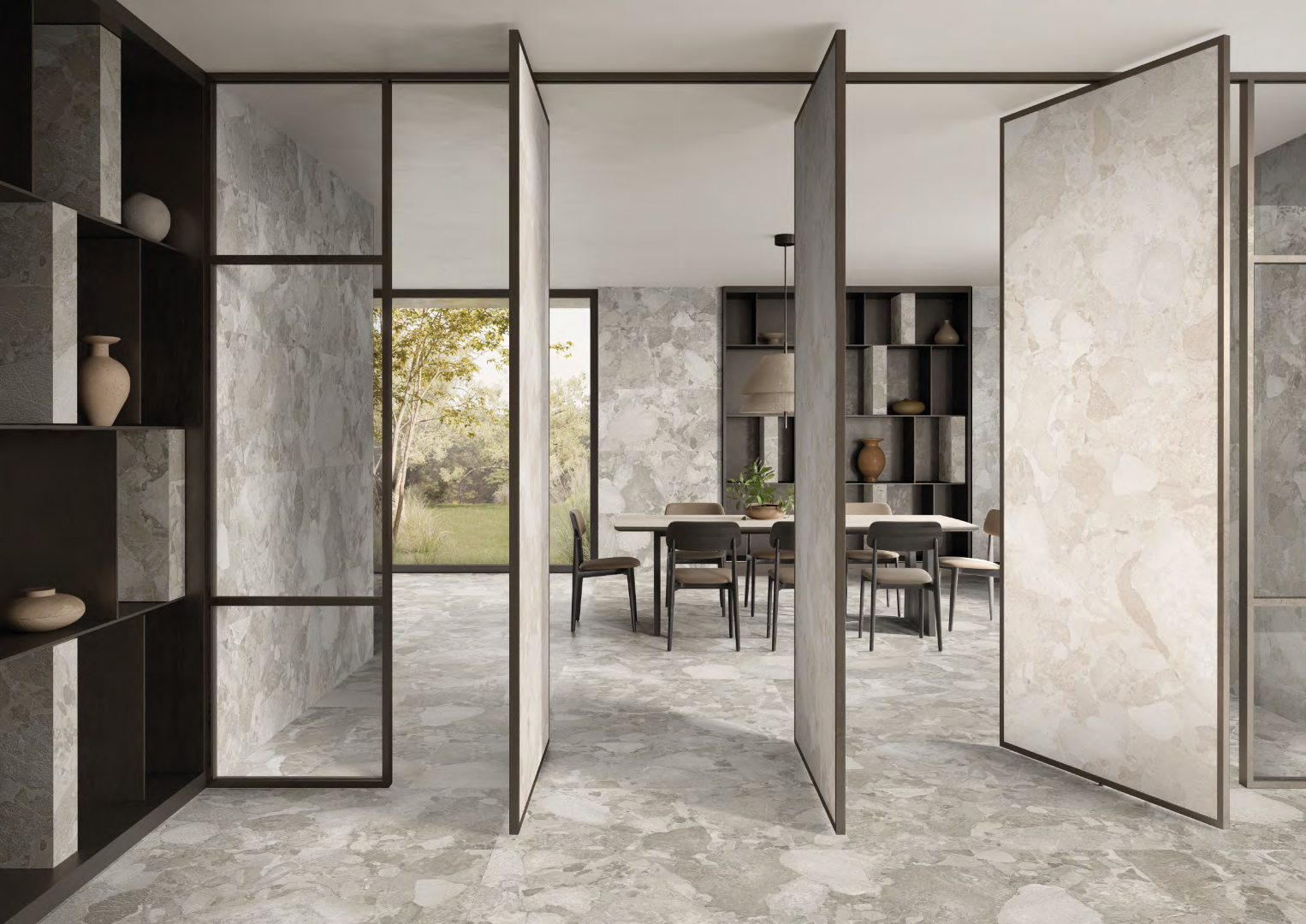 ERGON Matera Stone - фото 12