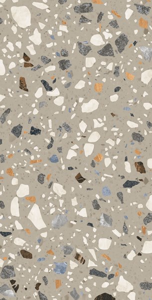 На пол Glossy Terrazzo 1027 - фото 2