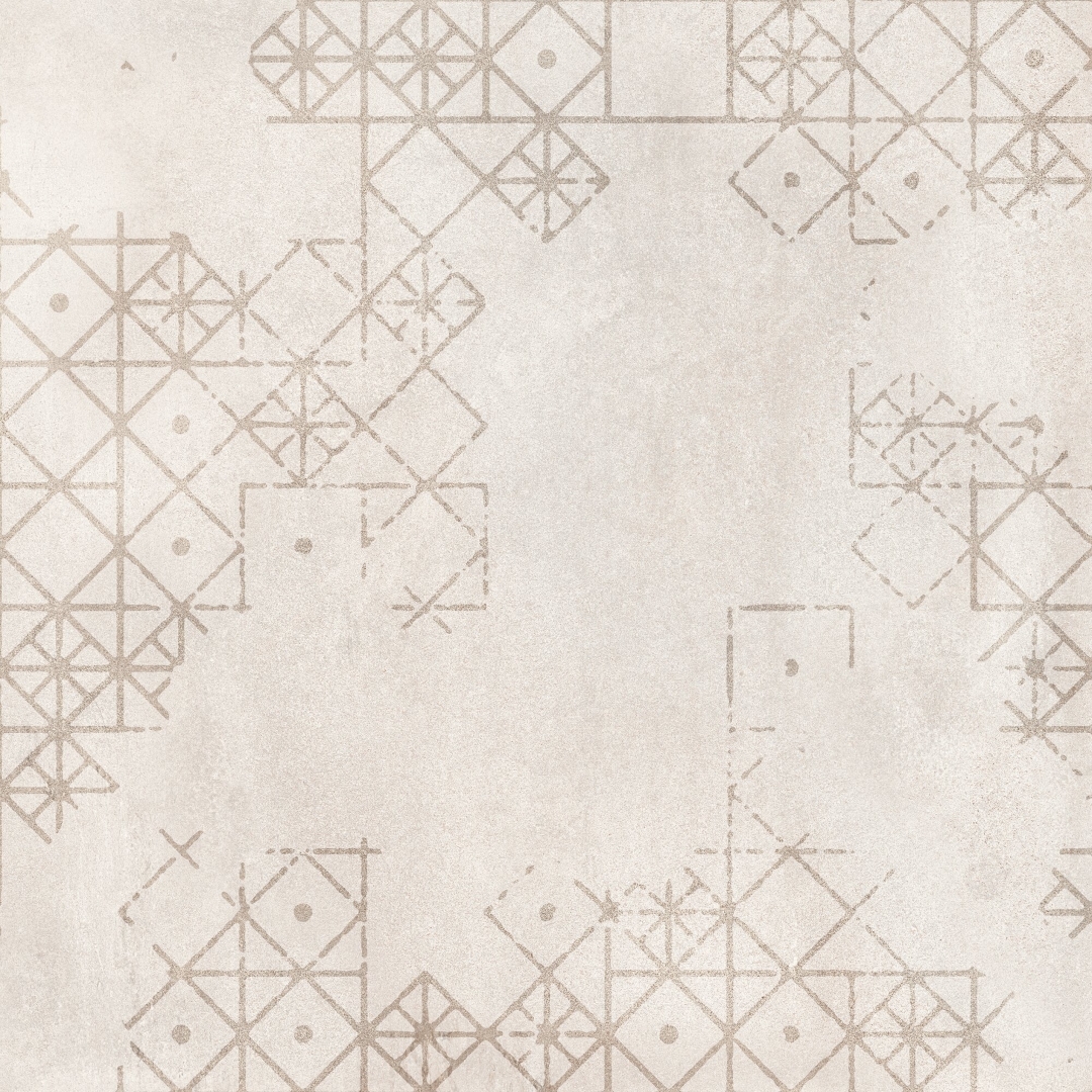 25556 На пол Shark Motown-B/60X60/R - фото 3