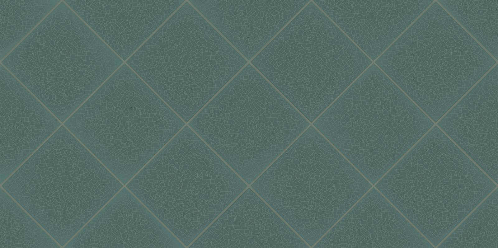 WT9ADE24 На стену Adele Arctic Verde 24.9x50 - фото 2