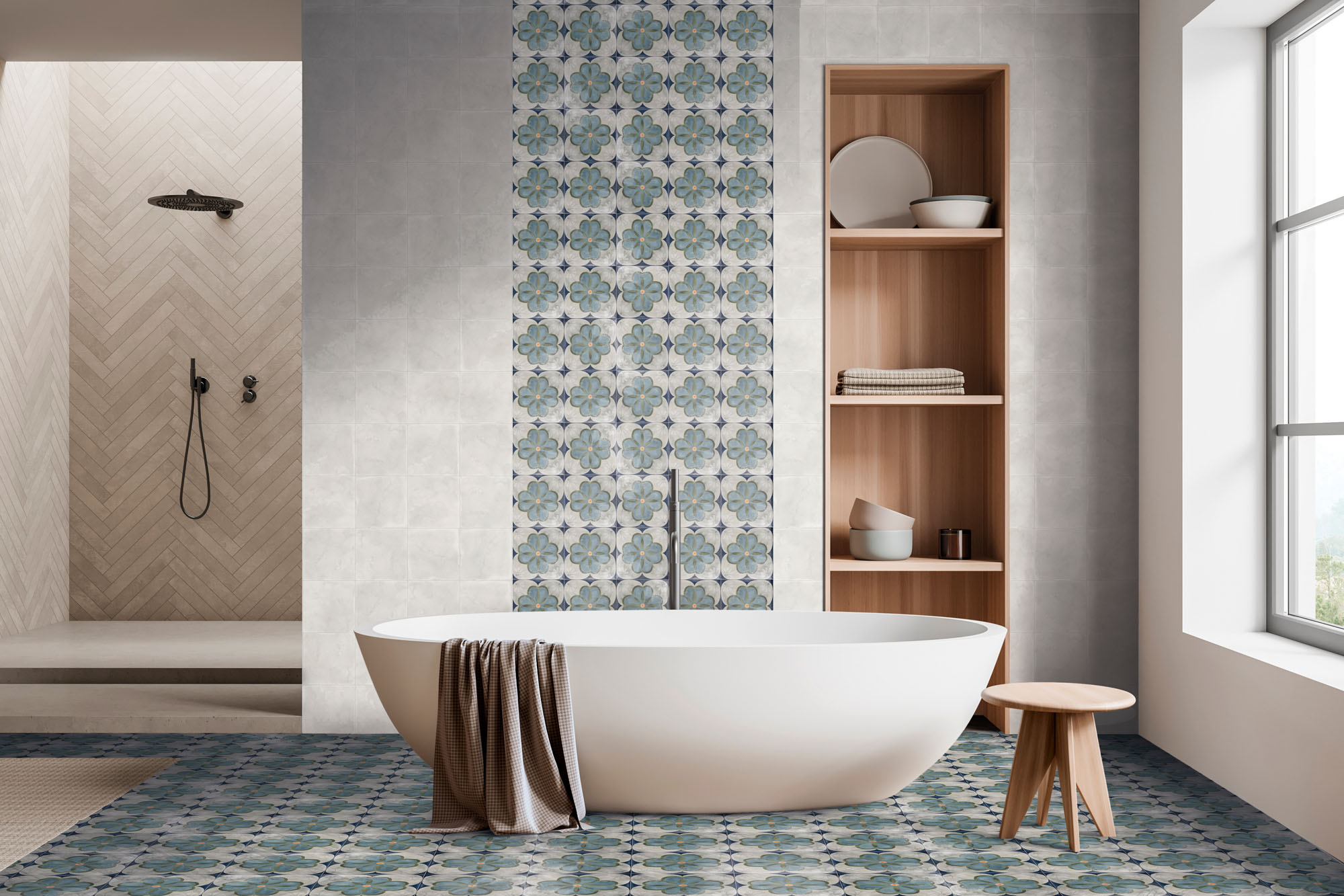 Nanda Tiles Veranda - фото 3