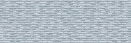 На стену Fan Kite Azul Rect. 25x75