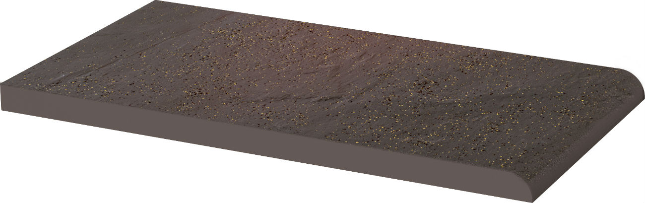 Ступень Semir Rosa Подоконник/парапет 24.5х13.5х1.1