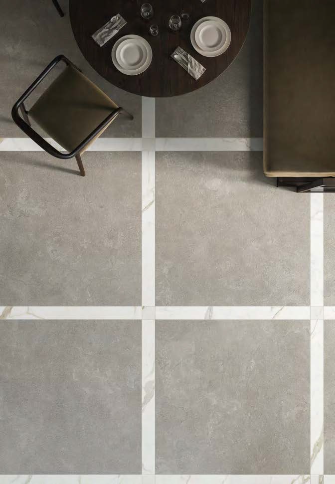 Italgraniti Marble Touch - фото 7