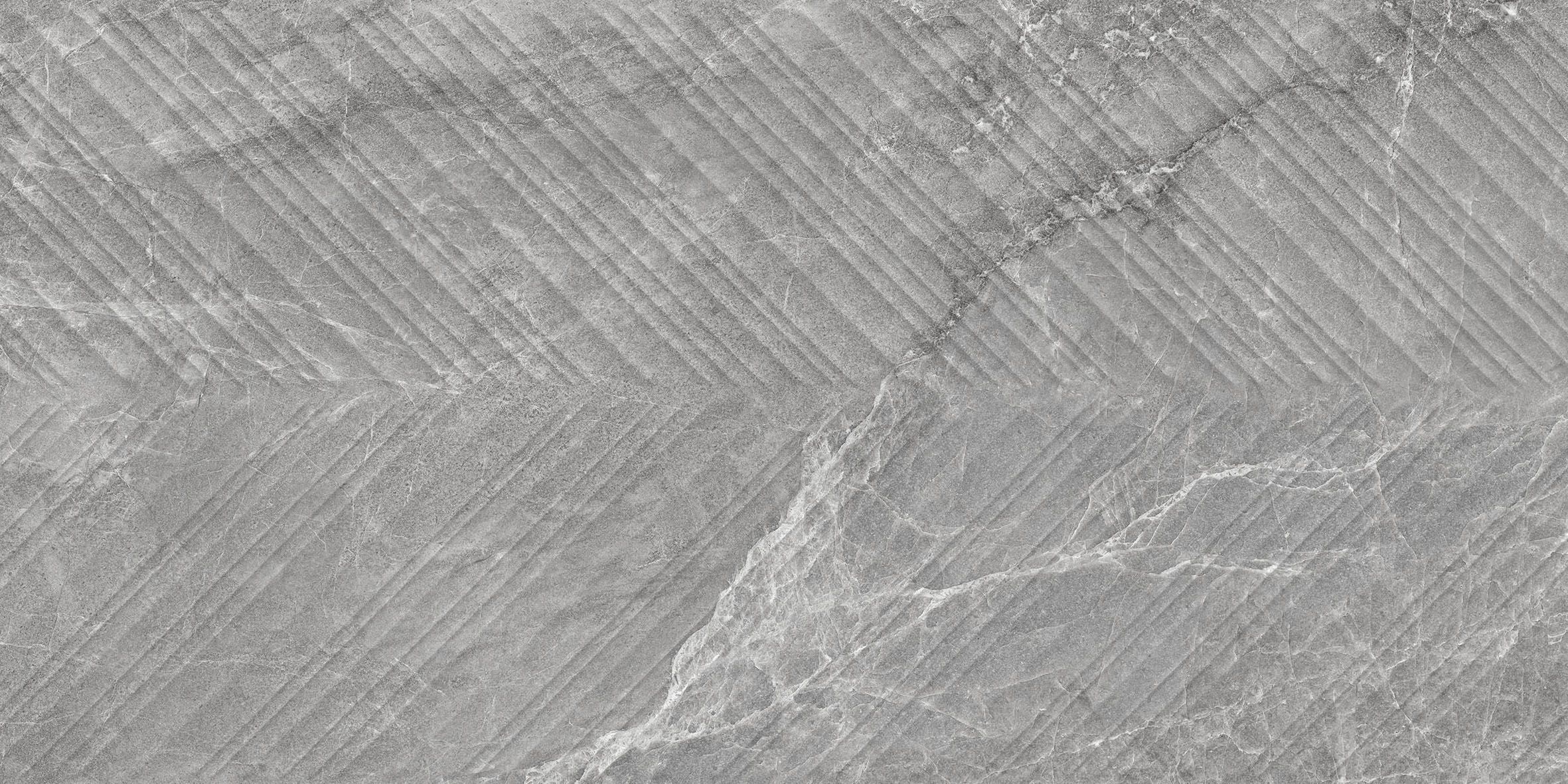 На стену Стоунхендж 1Д Серый 600x300 - фото 7