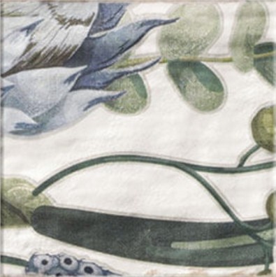 918576 Декор Cinque Terre Rev. Protea - фото 7