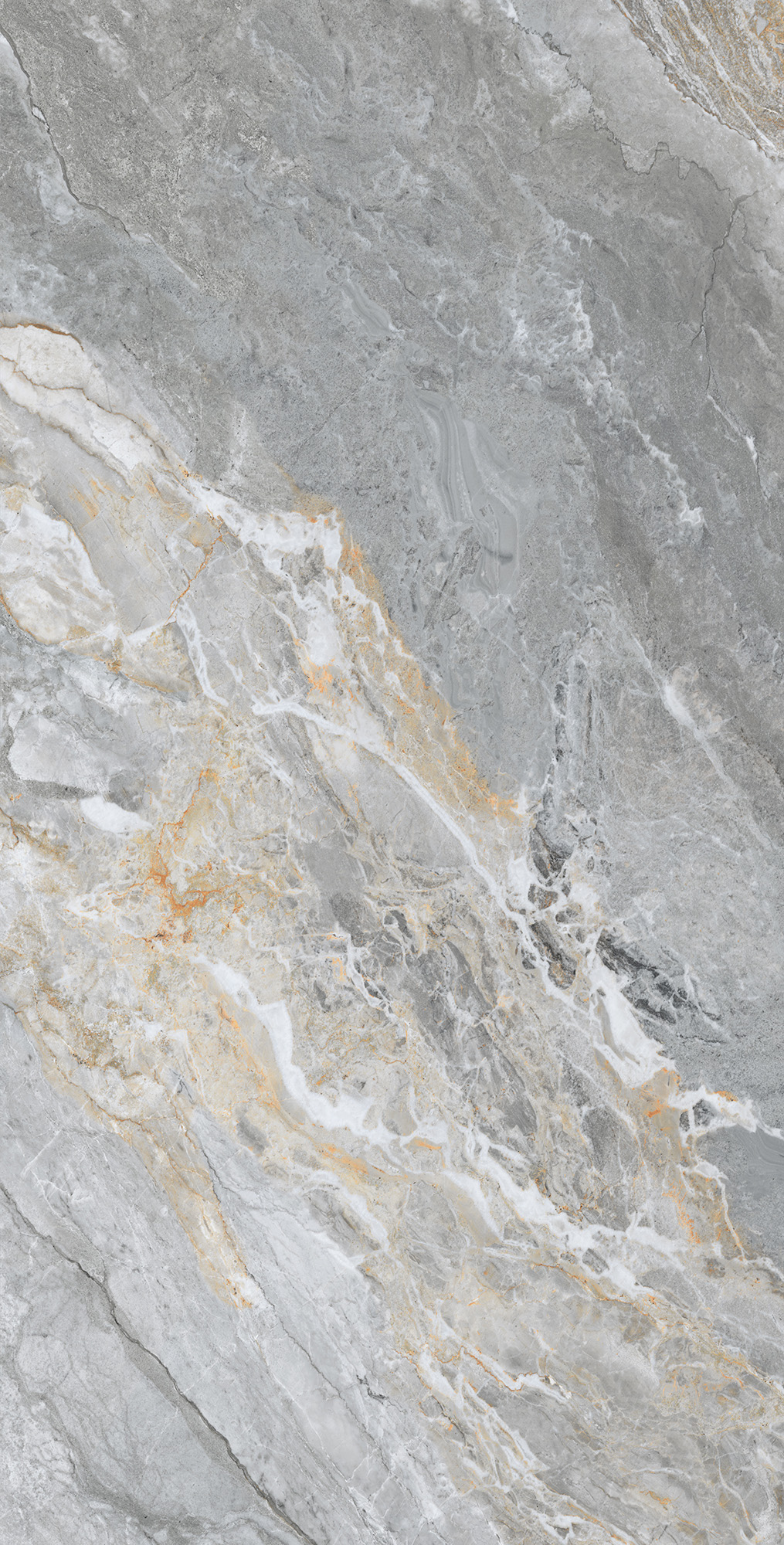 CL4007-A На пол Trivola Grey Carving Lappato 60x120 - фото 6