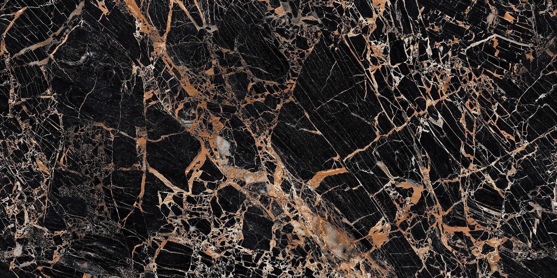G67584 На пол Maximvs Black & Gold Lux R 60x120 - фото 2