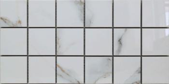 Декор Porcelain Tiles Mk.Calcatta Century Polished 15x30