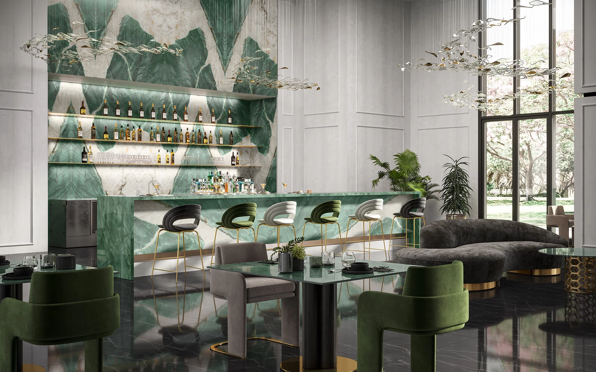 Atlas Concorde Italy Atlas Plan - фото 5