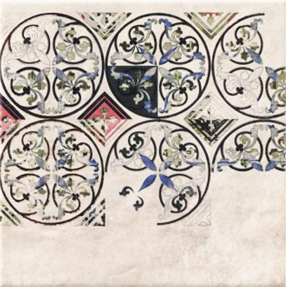 Декор Titanium Art Decor Mix 20*20 - фото 8