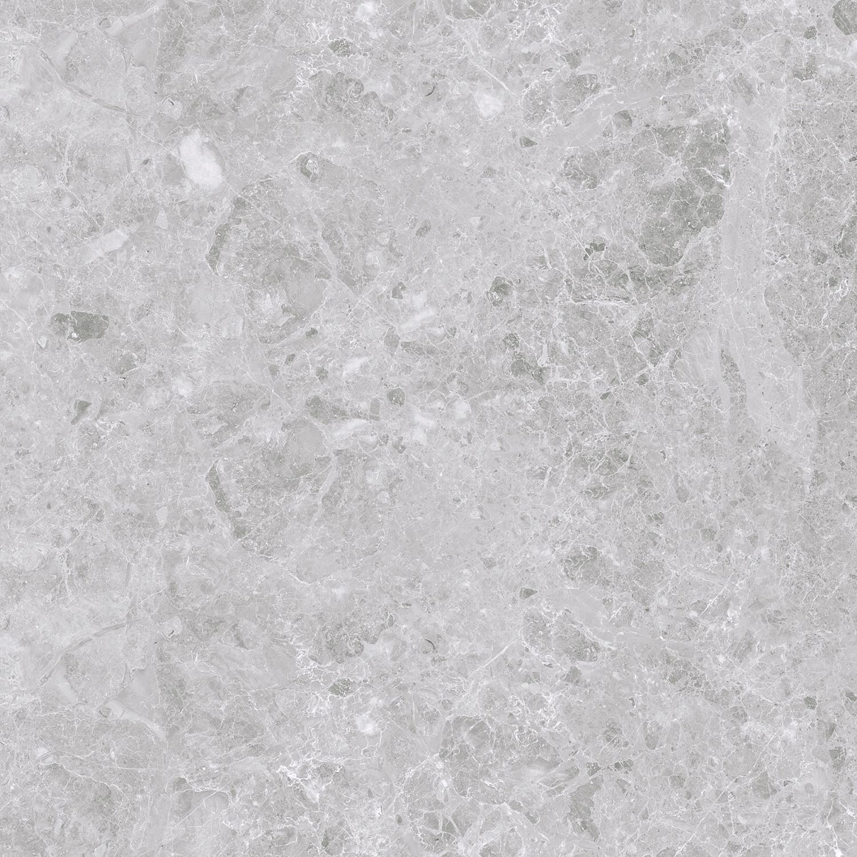 На пол Морро 7 светло-серый 60х60 - фото 2