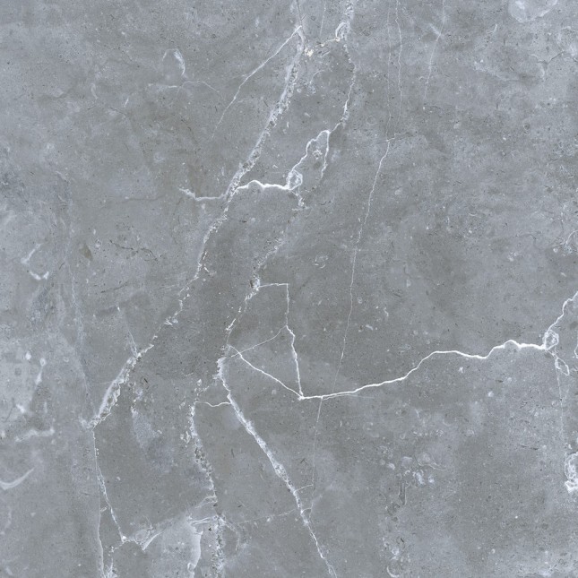 GRS02-16 На пол Petra Northern Silver 60x60 - фото 5