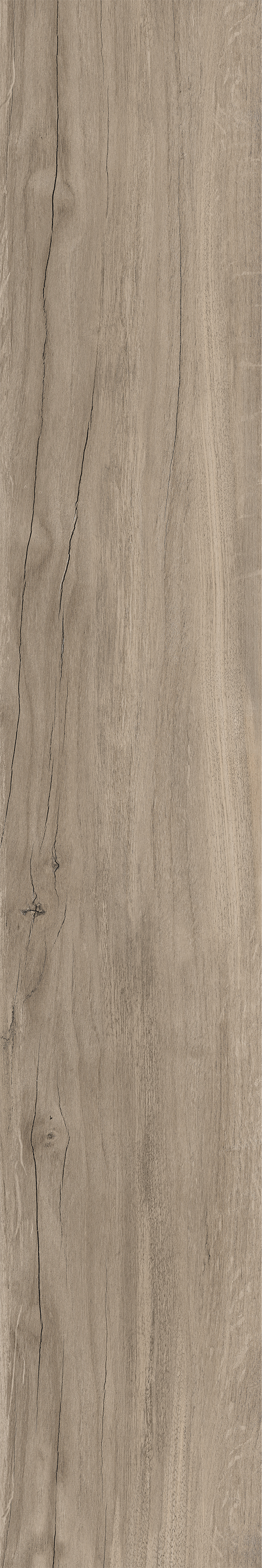 K-2103/SR/200x1200x10 На пол Alleya Серо-коричневый Структурированный 10мм 20x120 - фото 3
