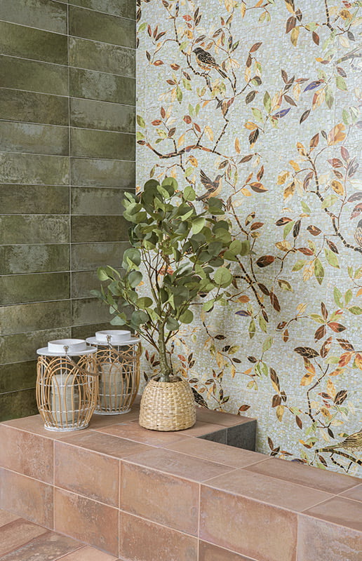 Mainzu Tiffany - фото 5