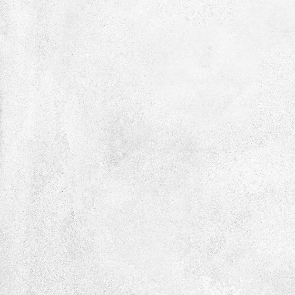 На пол Плэйн 7 белый 60х60 - фото 2