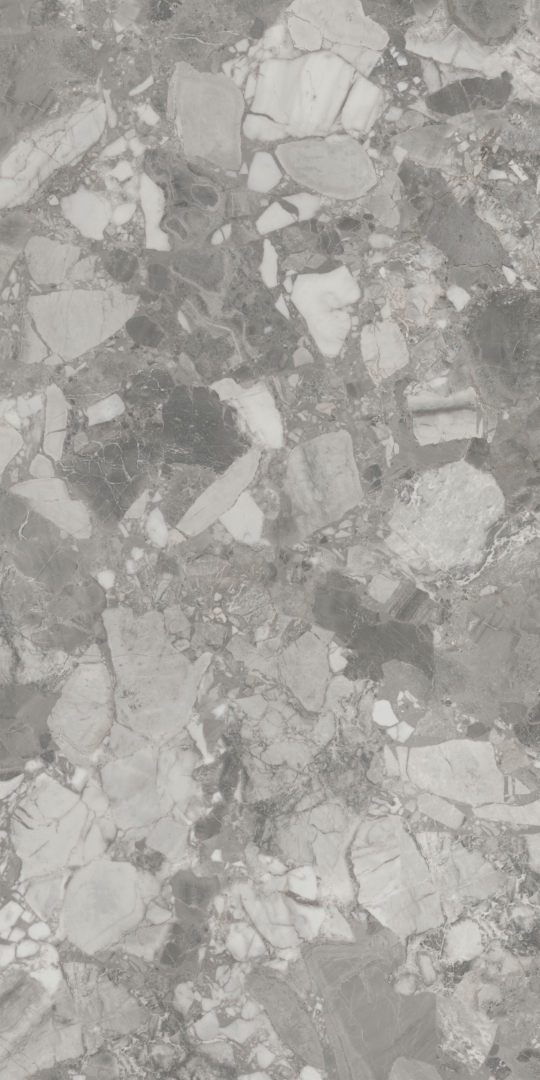 KM6012G0321R20 На пол Чеппо ди Сицилия Серый матовый обрезной 60x119.5x2 - фото 7