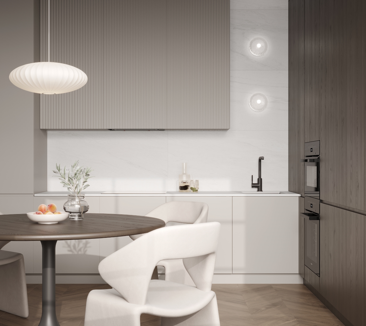 Лапарет Fog Day - фото 4