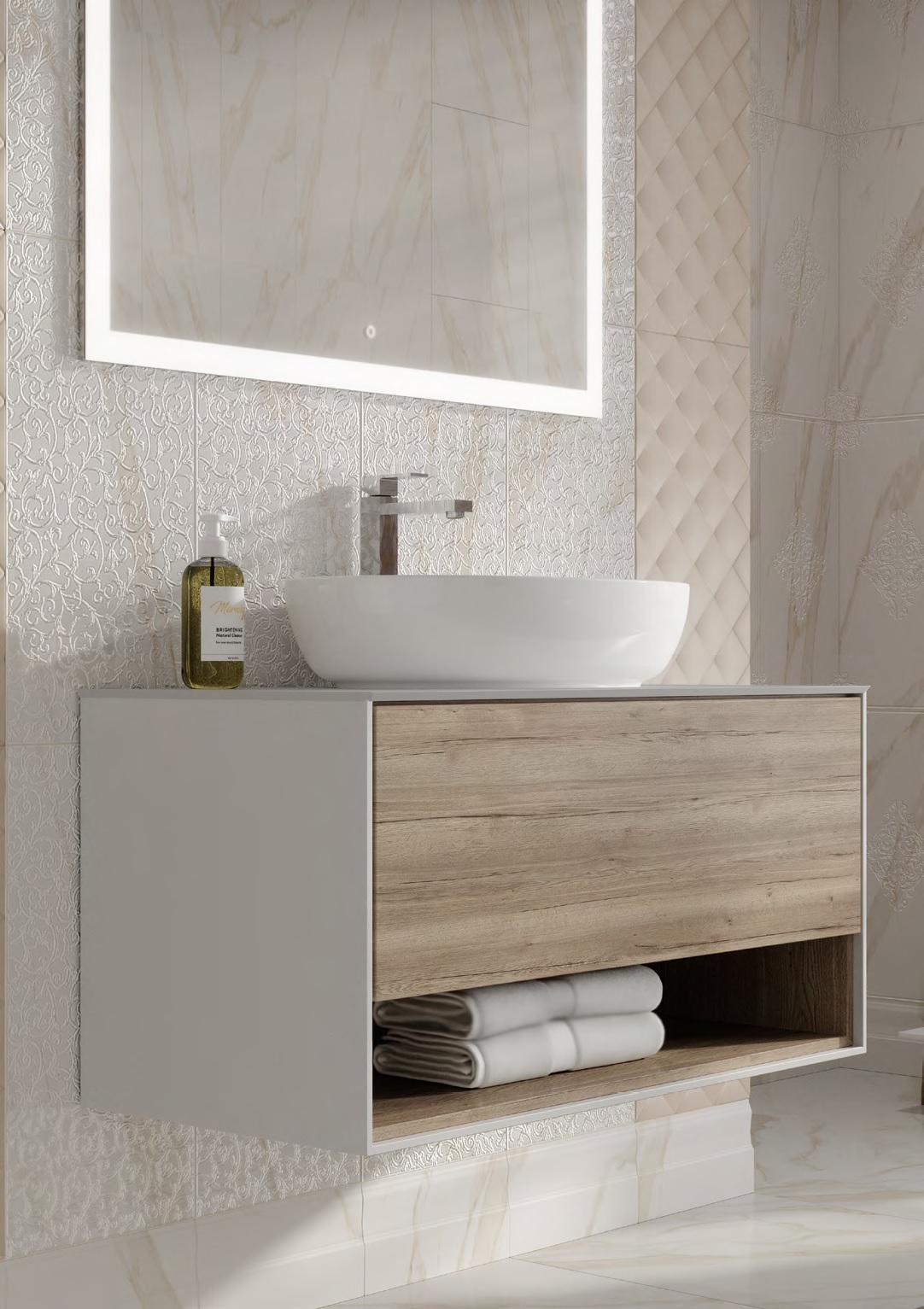 Керама Марации Карелли - фото 2