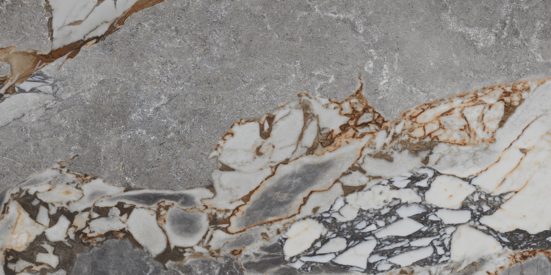 На пол Mineral Stone Natural Rect 60x120 - фото 6