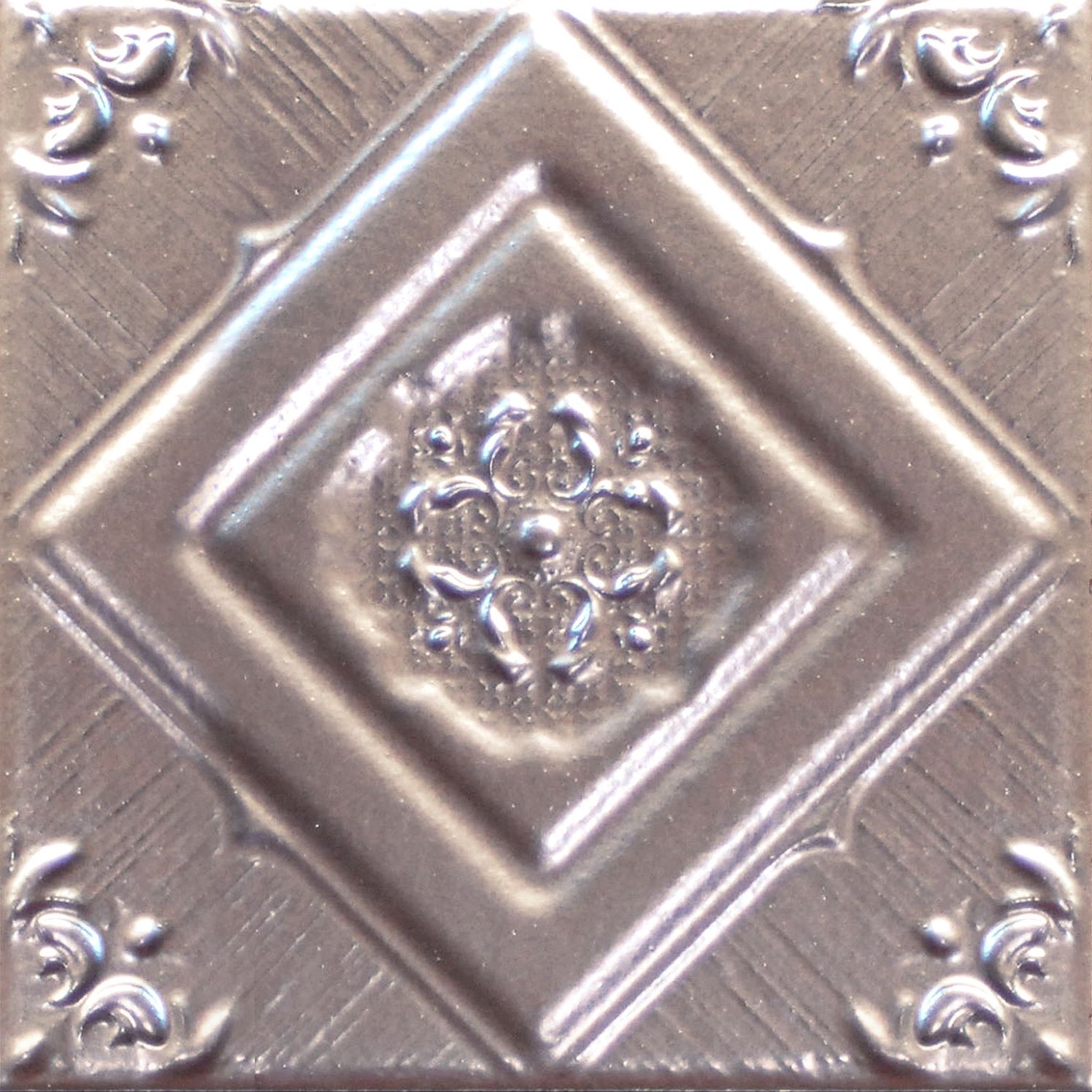 Декор Toledo Copper mix 15.8x15.8 - фото 11