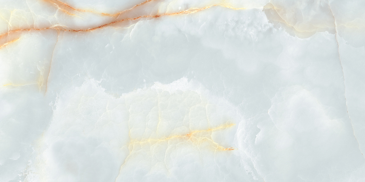 На пол Onyx Dawn Sky Голубой 60x120 Полированный - фото 10