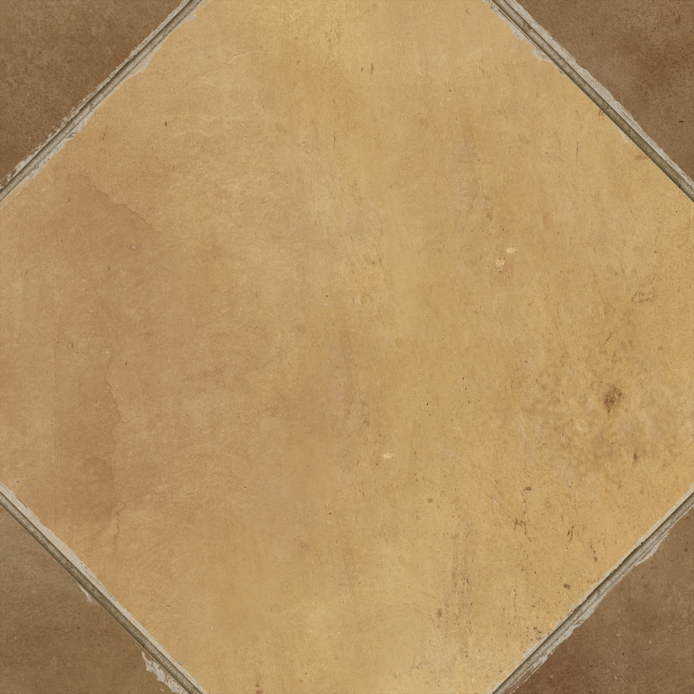 16068 На пол Bruno Коричневый - фото 5